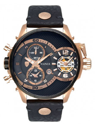 Ремешок Wainer WA-10880-B.4.4